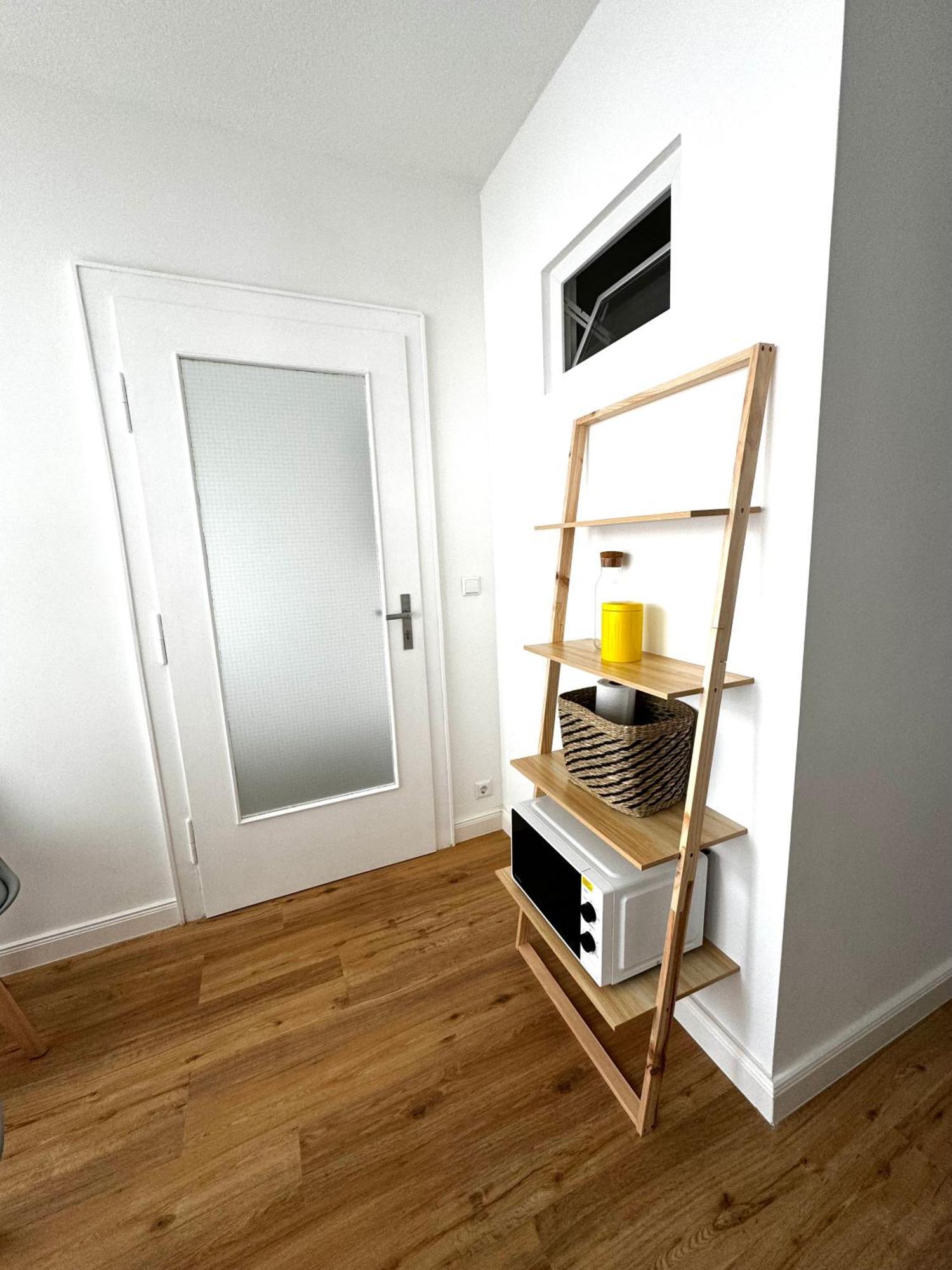 Room107 Im Herzen Von Ma Seckenheim มานไฮม์ ภายนอก รูปภาพ