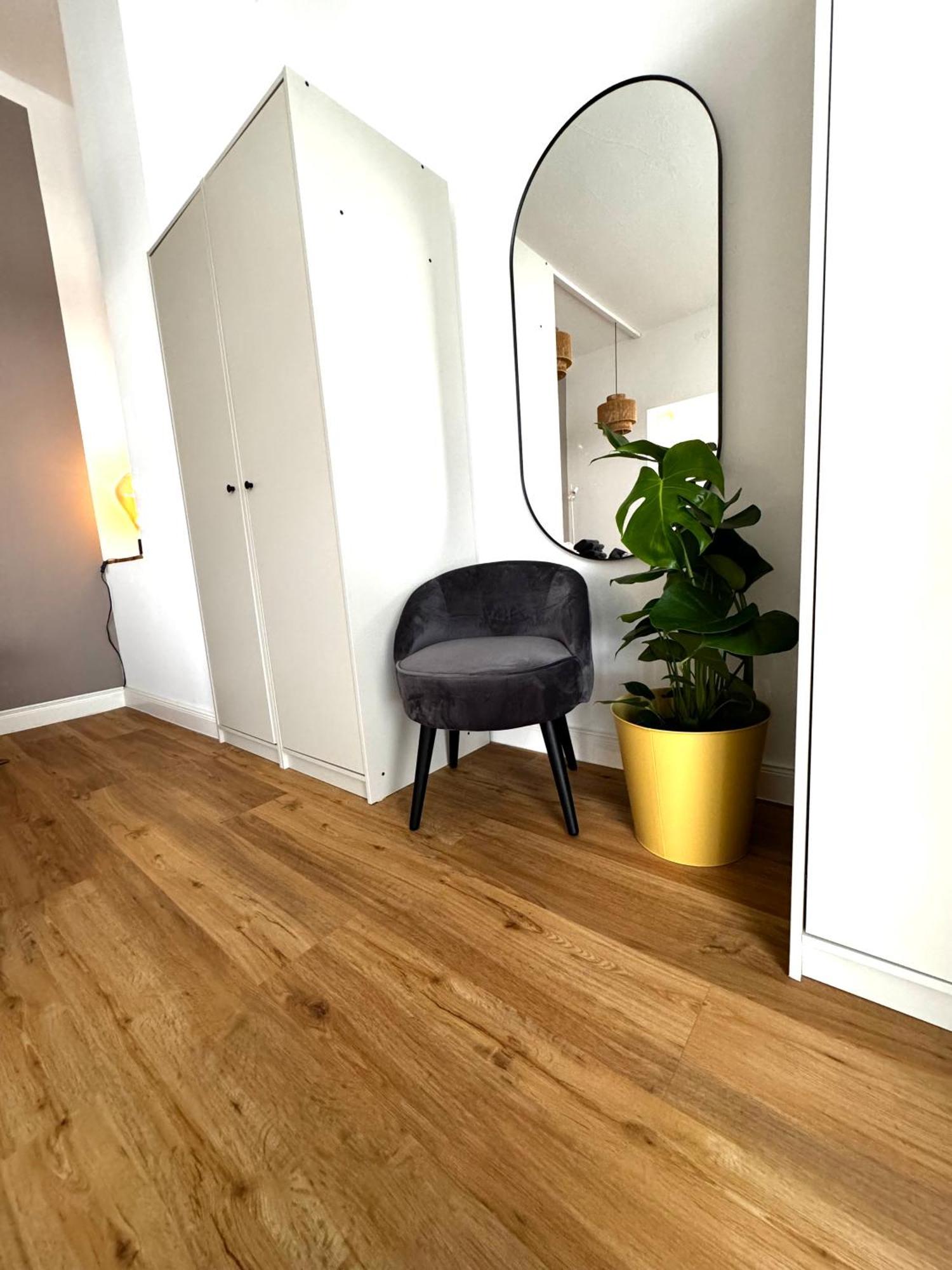 Room107 Im Herzen Von Ma Seckenheim มานไฮม์ ภายนอก รูปภาพ
